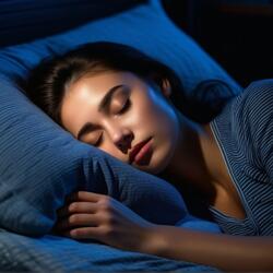 Deep Restful Night Vibes