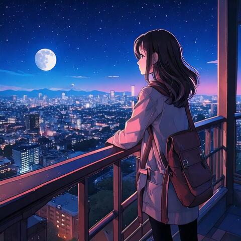 Lofi Harmony for Quiet Relaxation