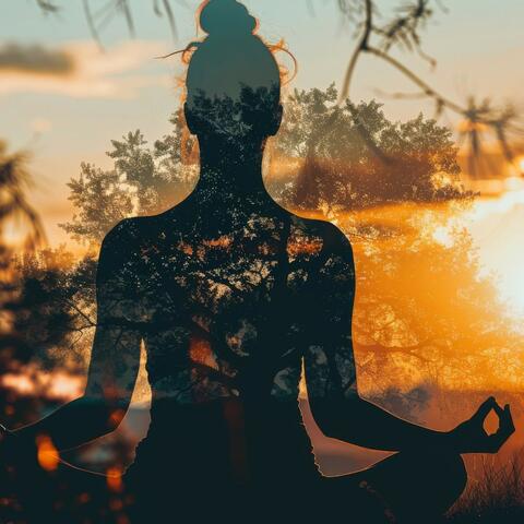 Soft Evening Tunes for Relaxation