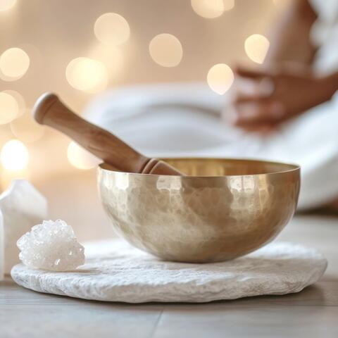 Music for Meditation: Embrace Calm and Focus