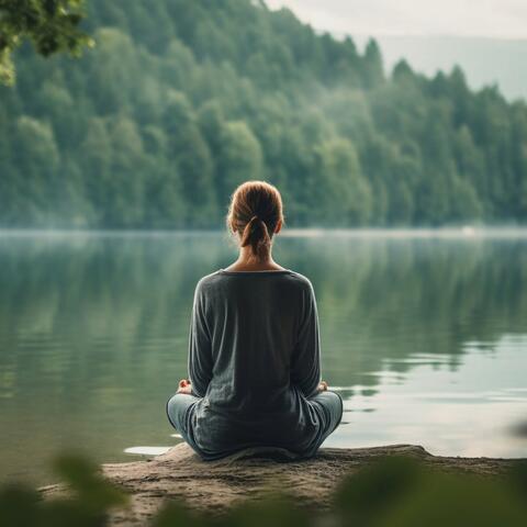 Meditation Melodies: Music for Spiritual Reawakening