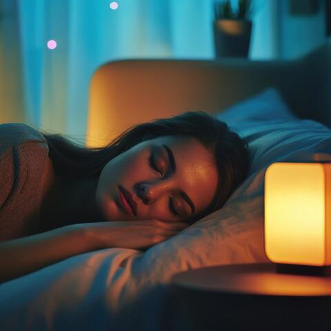 Serene Night: Peaceful Melodies for Rest