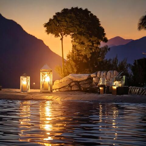 Evening Calm: Soothing Sounds for Relaxation