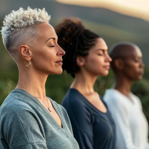 Ambient Meditations: Music to Calm the Soul