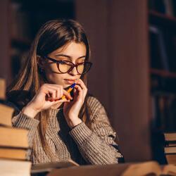 Pure Study Relaxing Vibes