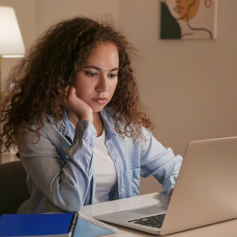 Gentle Tunes for Study Relaxation Techniques