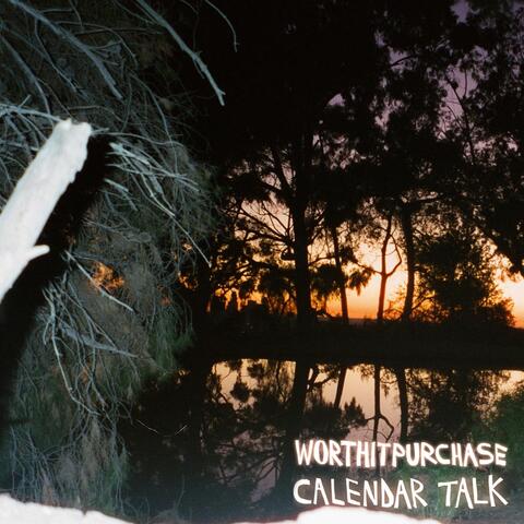 Calendar Talk