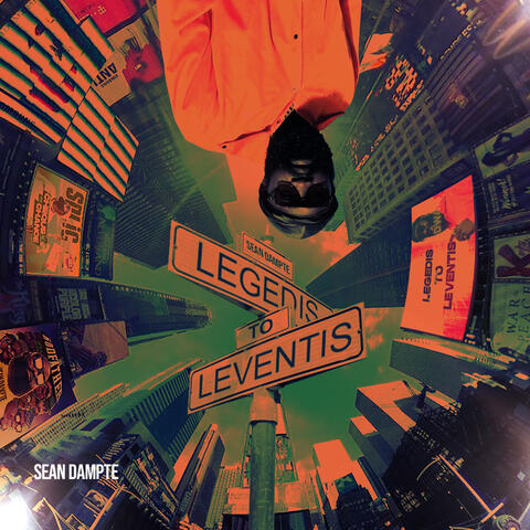 Legedis To Leventis