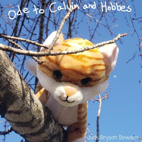 Ode to Calvin and Hobbes