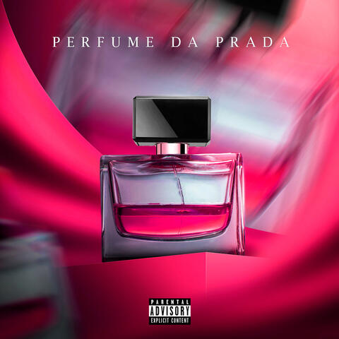 Perfume da Prada