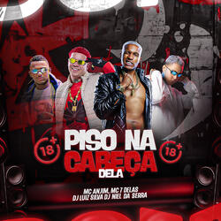 MTG - Piso na Cabeça Dela