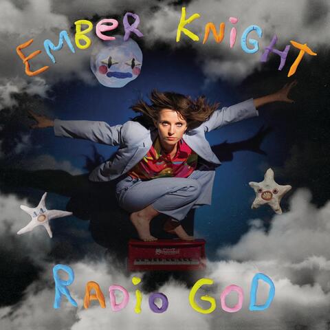 Radio God