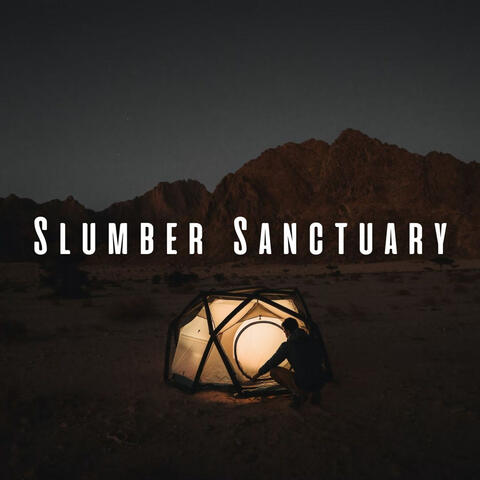 Slumber Sanctuary: Soothing Meditations for Restful Sleep