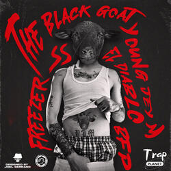 The Black Goat [Intro Freestyle]