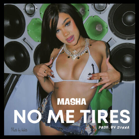No Me Tires