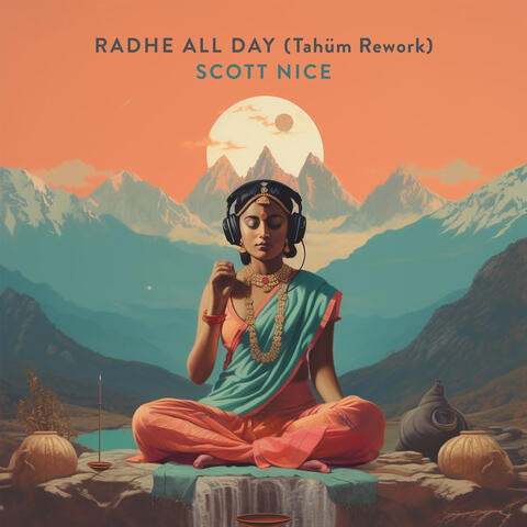 Radhe All Day