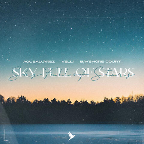 Sky Full Of Stars