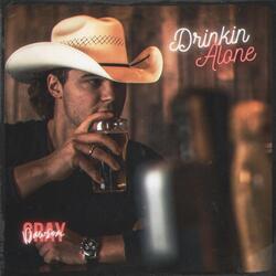 Drinkin' Alone