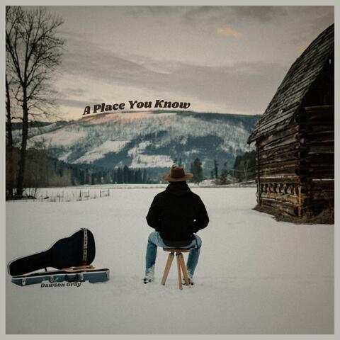 A Place You Know