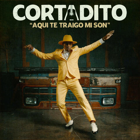 Aquí Te Traigo Mi Son