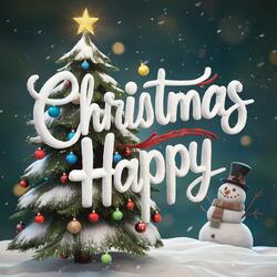 Chrismas Happy 5
