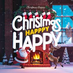 Chrismas Happy 4