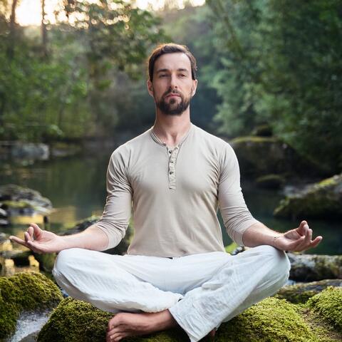 Viaje Sonoro Resonante: Orquesta De Meditación