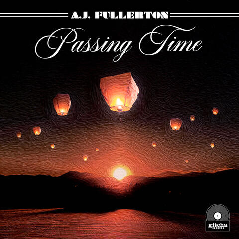 Passing Time