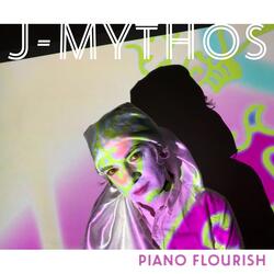 Piano Flourish