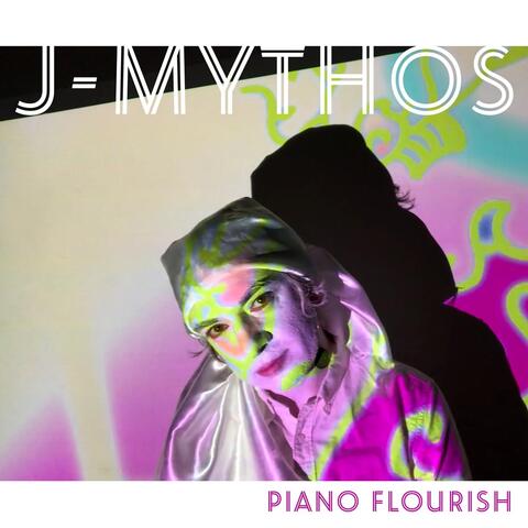 Piano Flourish