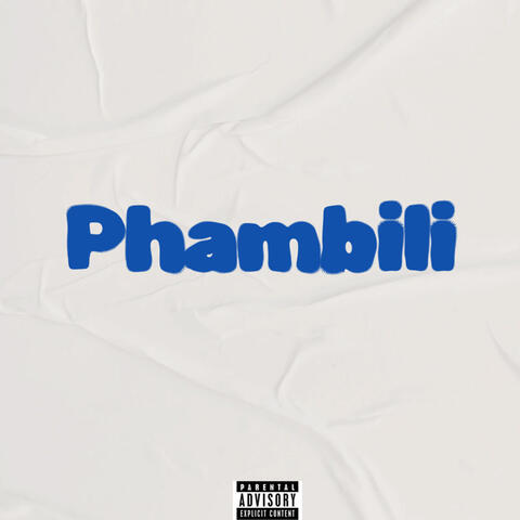 Phambili