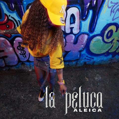 la peluca