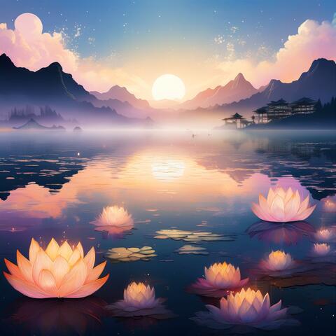 Ethereal Stillness
