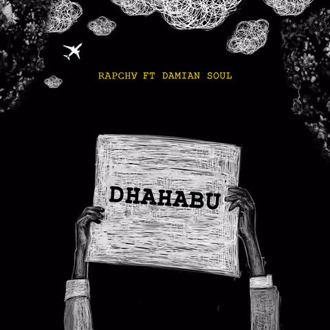 Dhahabu