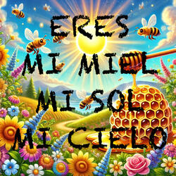 ERESMIMIELMISOLMICIELO