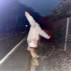 you fell into my arms and forgot all about praxis