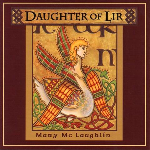 Daughter of Lir