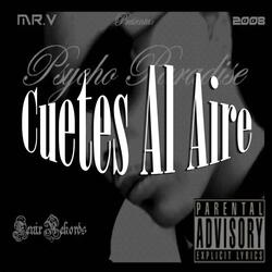 Cuetes Al Aire