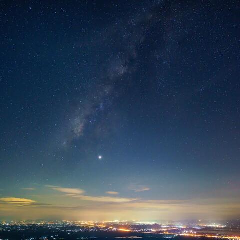 Evening Serenade: Tranquil Music for Relaxation