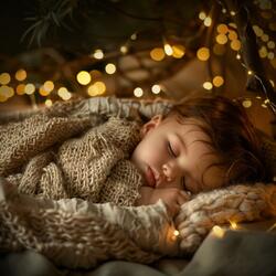 Night Fades with Calm