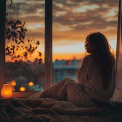 Relaxing Vibes Encourage Rest