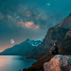 Dreamy Tunes for Calm