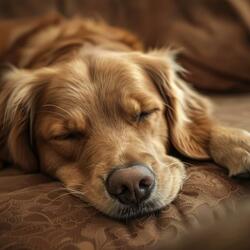 Gentle Rhythms for Puppies