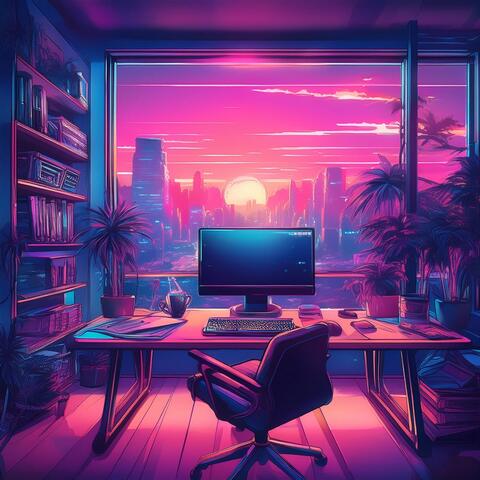 Lofi Work Tunes: Music for Mental Clarity