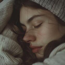 Soft Echoes Fade Slowly