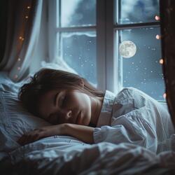 Relaxing Sounds for Quiet Sleep