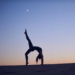 Calming Music for Yoga