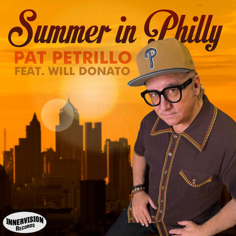 Summer in Philly