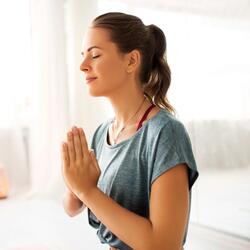 Deep Breaths with Harmony