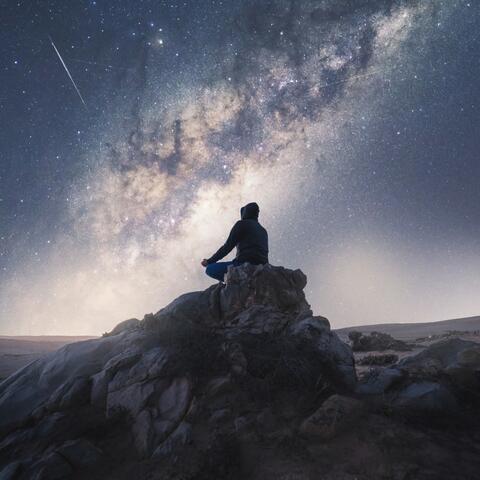 Soothing Night: Calm Melodies for Serene Moments